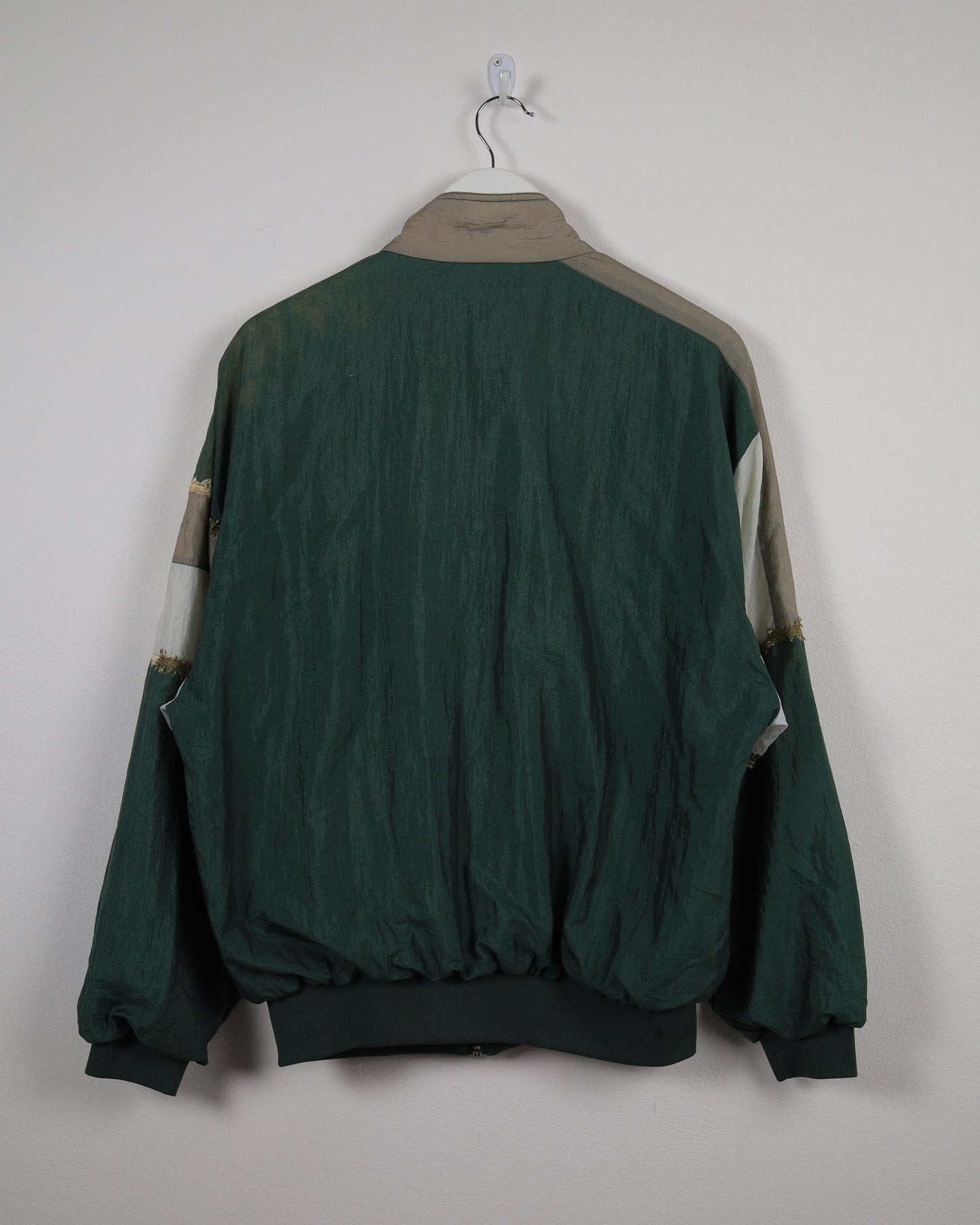 Vintage Australian Tracksuit Jacket