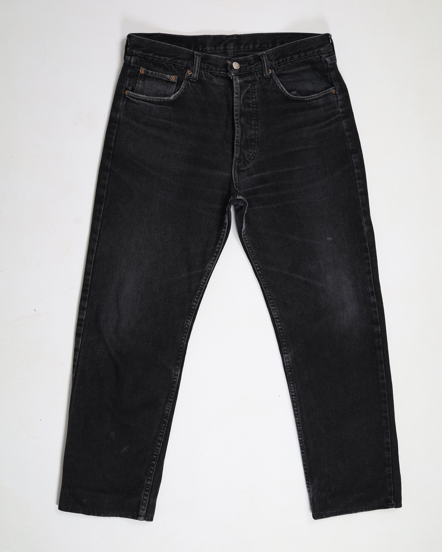 Vintage Levi’s 501 Denim Jeans