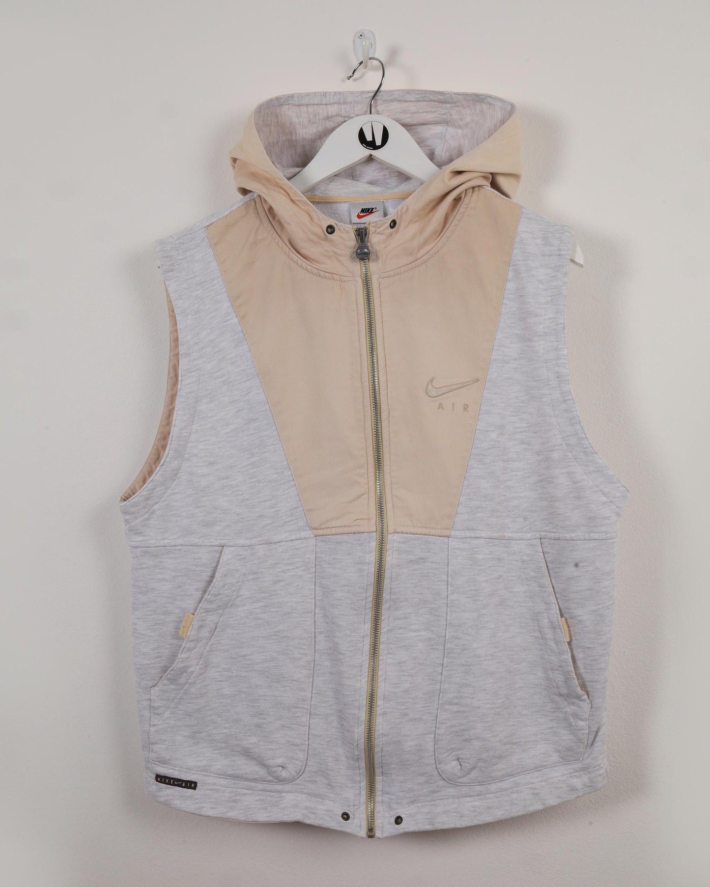 Nike Air Sleeveless Hoodie