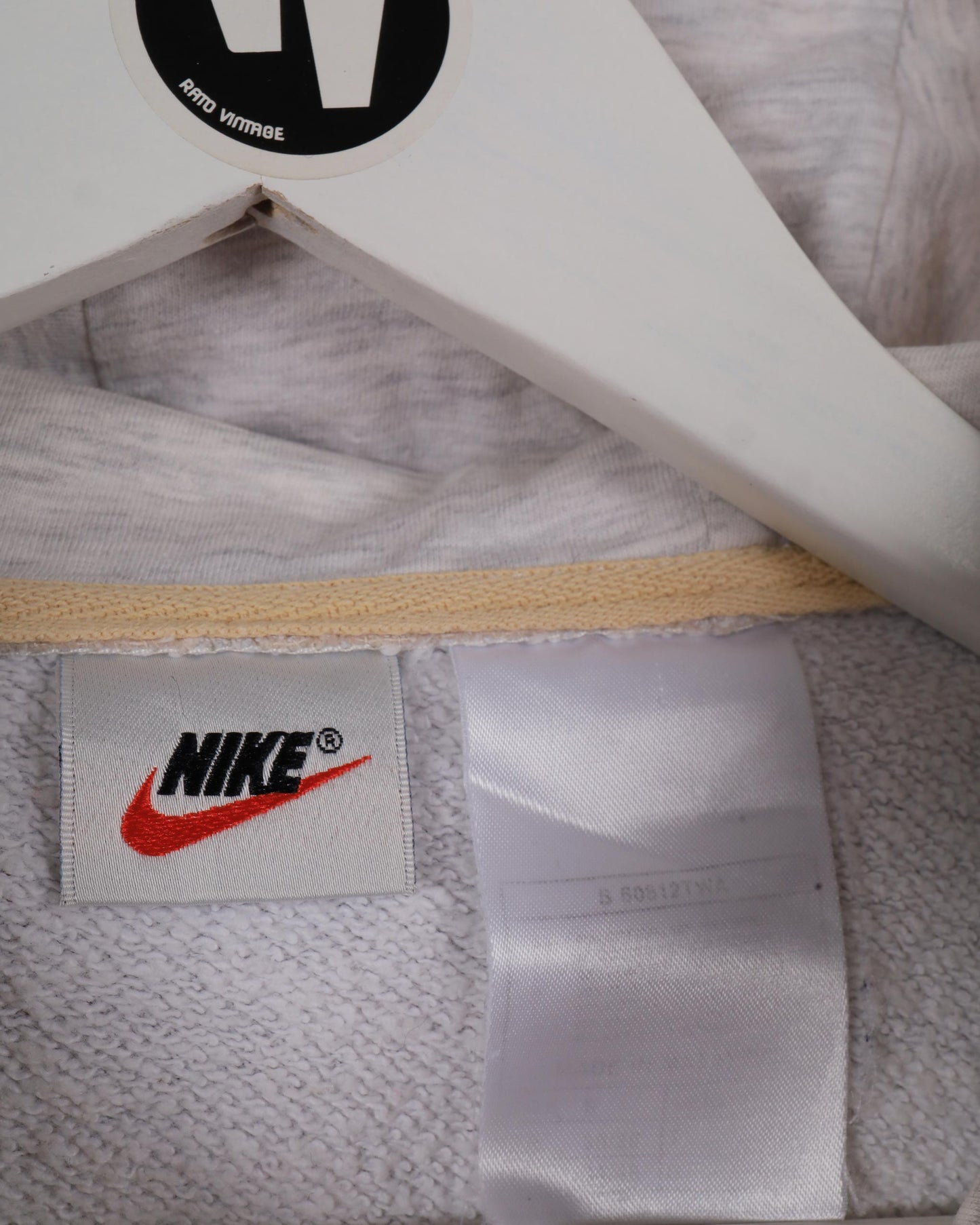 Nike Air Sleeveless Hoodie