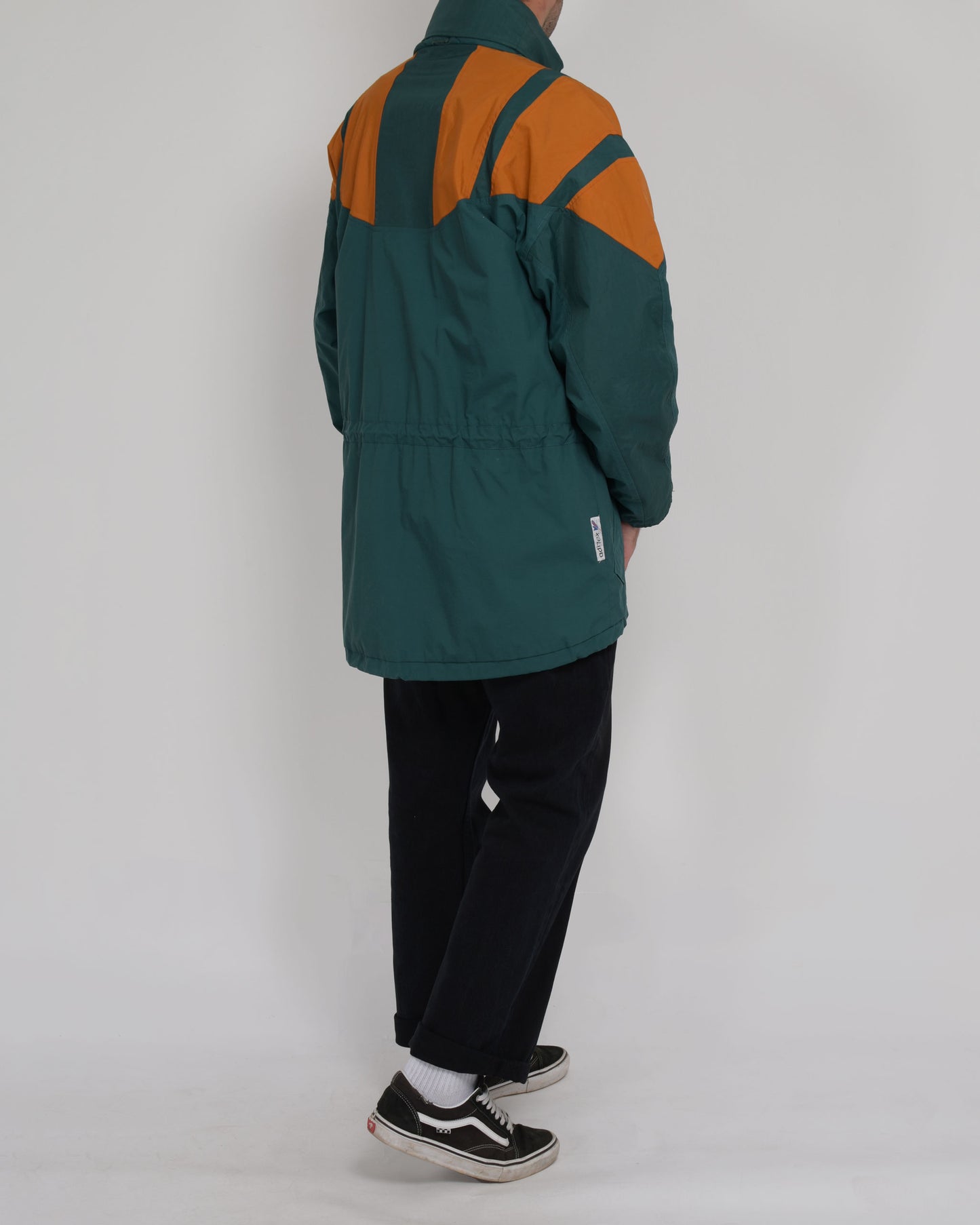 Adidas Equipment Aditex Light Jacket