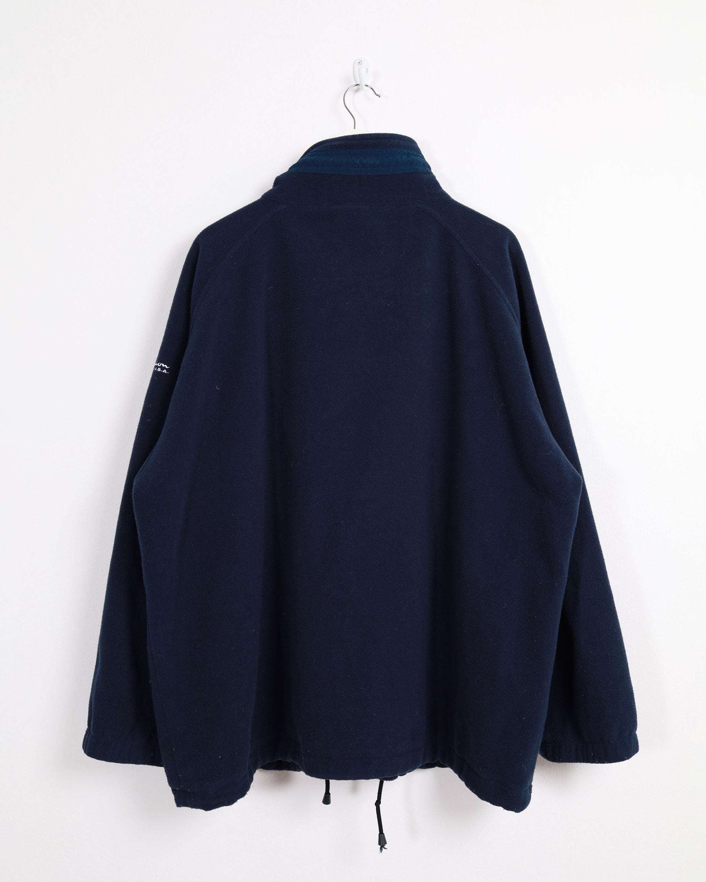 Vintage Champion fleece Jacket